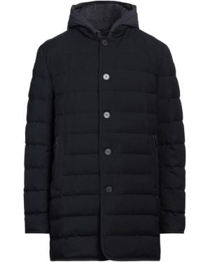 DUNO Puffer - Blue