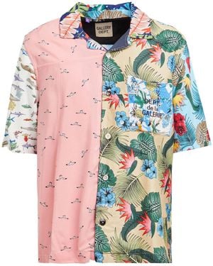 GALLERY DEPT. Hemd - Pink