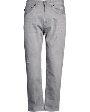 People Jeans - Grey