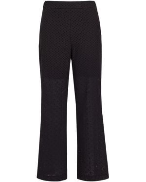 8 by YOOX Trouser - Blue