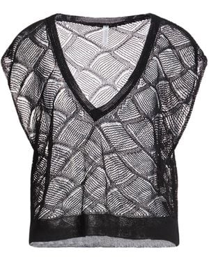 Daniele Fiesoli Jumpers - Grey