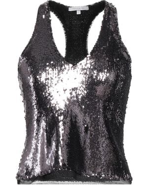 Patrizia Pepe Top - Black