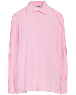 Grifoni Shirt - Pink