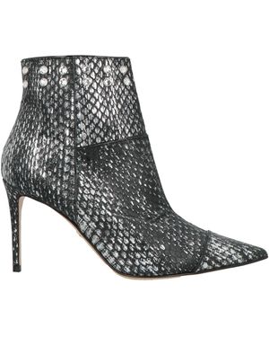 Giorgio Fabiani Ankle Boots Leather - Black