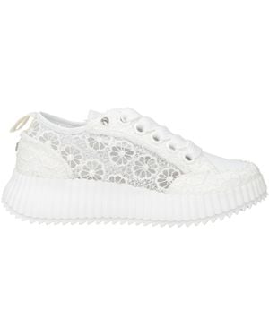 Cult Sneakers - Weiß