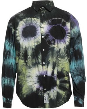 Aries Shirt - Green