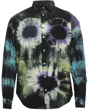 Aries Shirt - Green