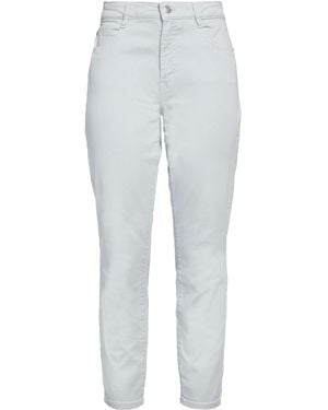 BOSS Jeans - White
