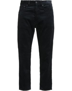 People Trousers - Black