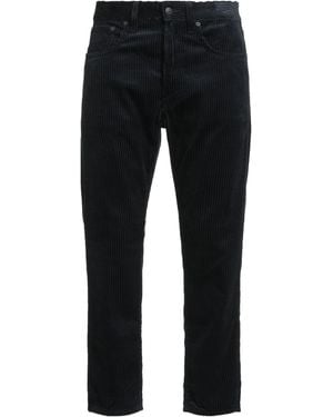 People Trousers - Black
