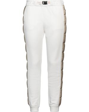 Parajumpers Pantalone - Bianco