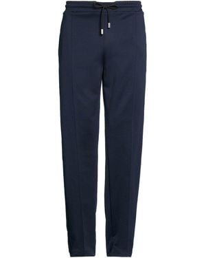 Suns Boards Midnight Pants Polyamide, Viscose, Elastane - Blue