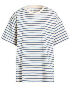 Facetasm Camiseta - Azul