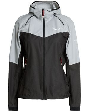 Salewa Veste Et Blouson - Noir
