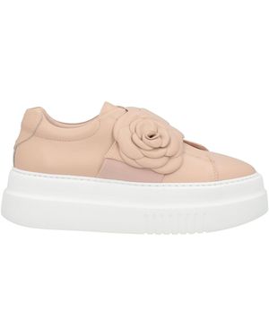 Stokton Sneakers - Pink