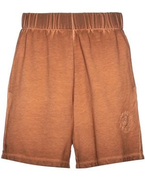 Opening Ceremony Shorts & Bermuda Shorts - Orange