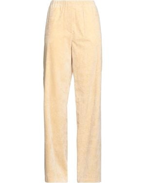 Alysi Pants - Natural