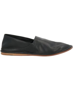 Silvano Sassetti Loafers - Black