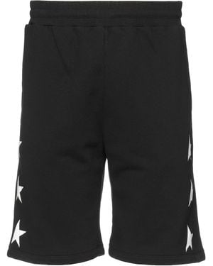Golden Goose Casual Shorts - Black