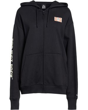 Under Armour Sweatshirts - Black
