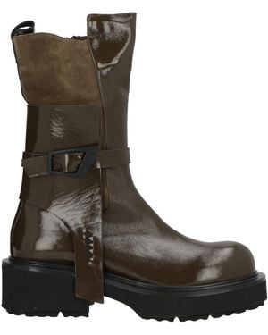 Nila & Nila Stiefelette - Braun