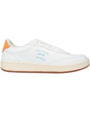 Acbc Sneakers - White