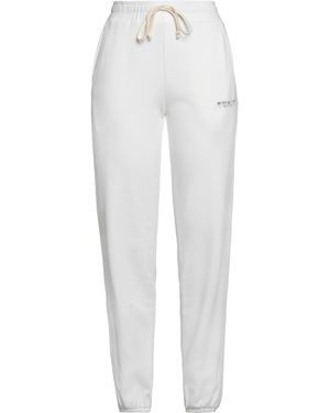 Twenty Trouser - White