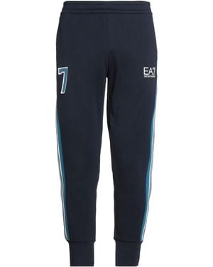 EA7 Pants - Blue