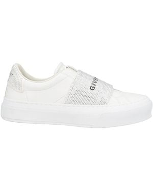Givenchy Sneakers - Weiß