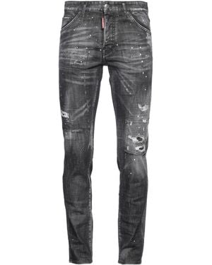 DSquared² Jeanshose - Grau