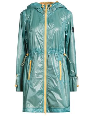 Dekker Jacket - Blue
