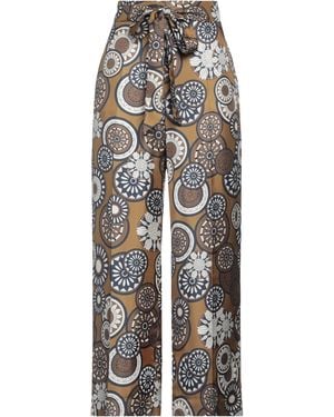 Max Mara Trouser - Gray