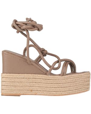 Eqüitare Espadrillas - Neutro