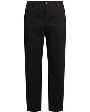 Teleria Zed Trouser - Black