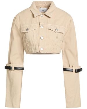 Coperni Jackets - Natural