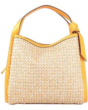 Kate Spade Handbag - Metallic