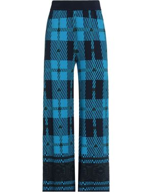 Dixie Pants - Blue