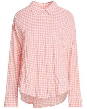 Xirena Shirt - Pink