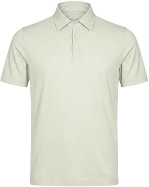 Fedeli Polo - Bianco