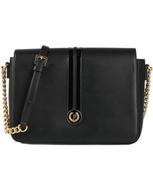 Pollini Cross-body Bag - Black