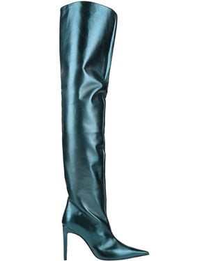 Pinko Boot - Blue