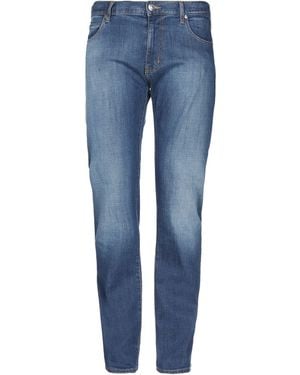 Armani Jeans Pantaloni Jeans - Blu