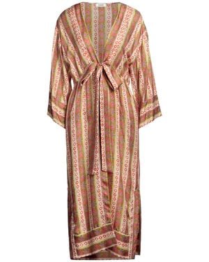 Sandro Midi Dress - Green