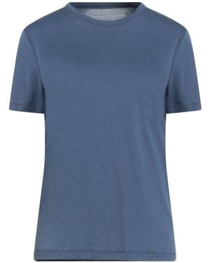 Majestic Filatures T-shirt - Blue