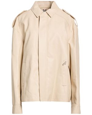 Aniye By Jacket Viscose - Natural