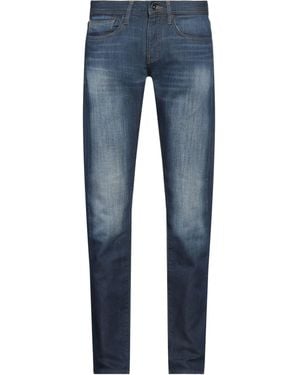 ARMANI EXCHANGE Jeans - Blue