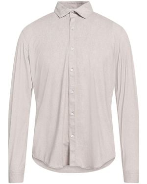 AT.P.CO Camisa - Blanco
