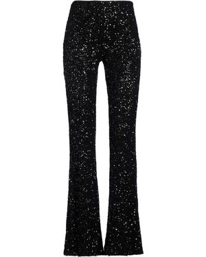 Aniye By Pants Polyester, Elastane - Black