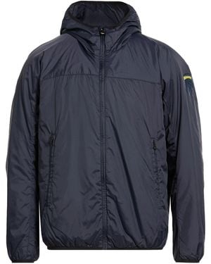 Blauer Jackets - Blue