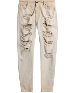 Nostrasantissima Jeans - Natural